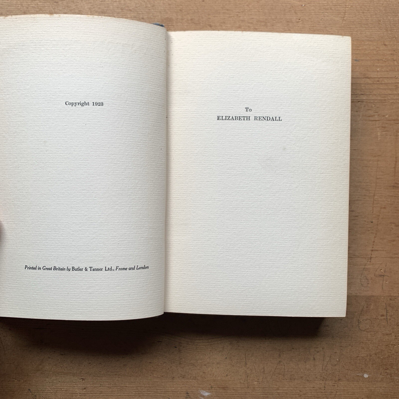 Anton Chehov: A Critical Study William Gerhardi – 1923