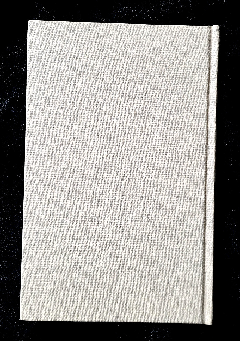 The Teachings of Li Wang Ho~ J. Michaud PH.D.~ Nova Uma Press- 2022