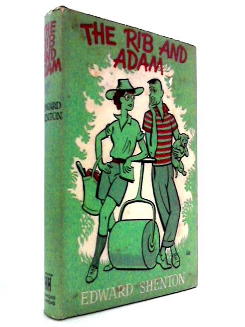 The Rib and Adam (Edward Shenton – 1960) (ID:02582)