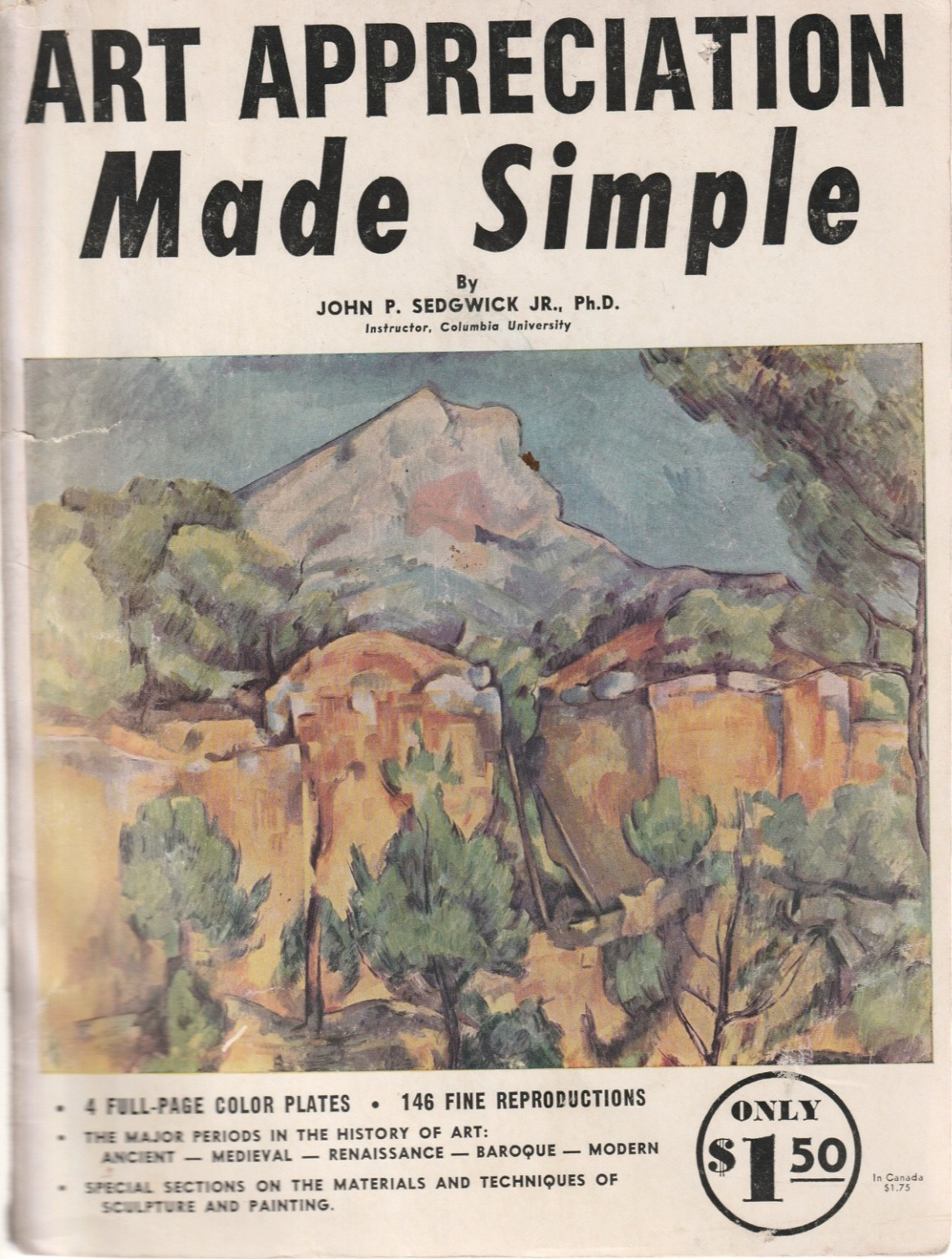 Art Appreciation Made Simple