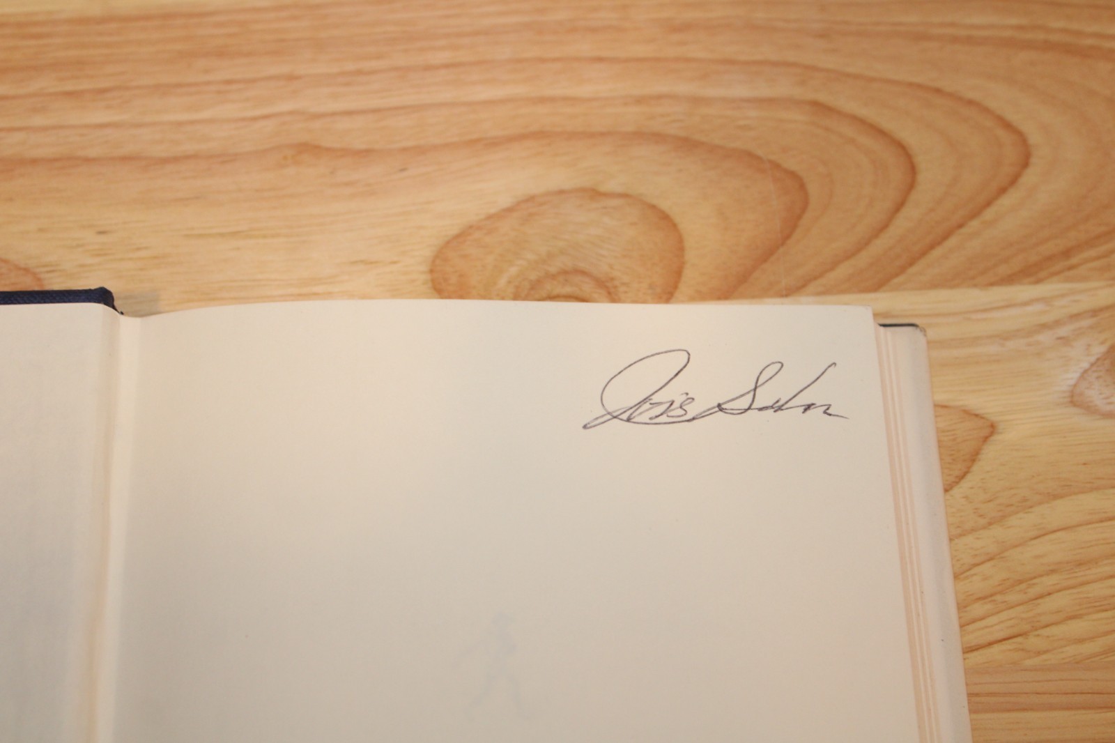 SIGNED The Silva Mind Control Method HC DJ 1977 José Silva VG Consciousness 1st