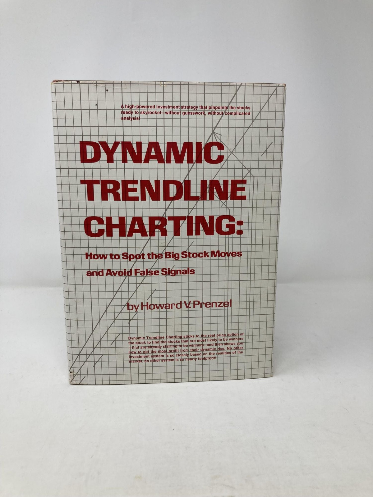 Dynamic Trendline Charting How to Spot the Big Stock Moves and Avoid False 1st