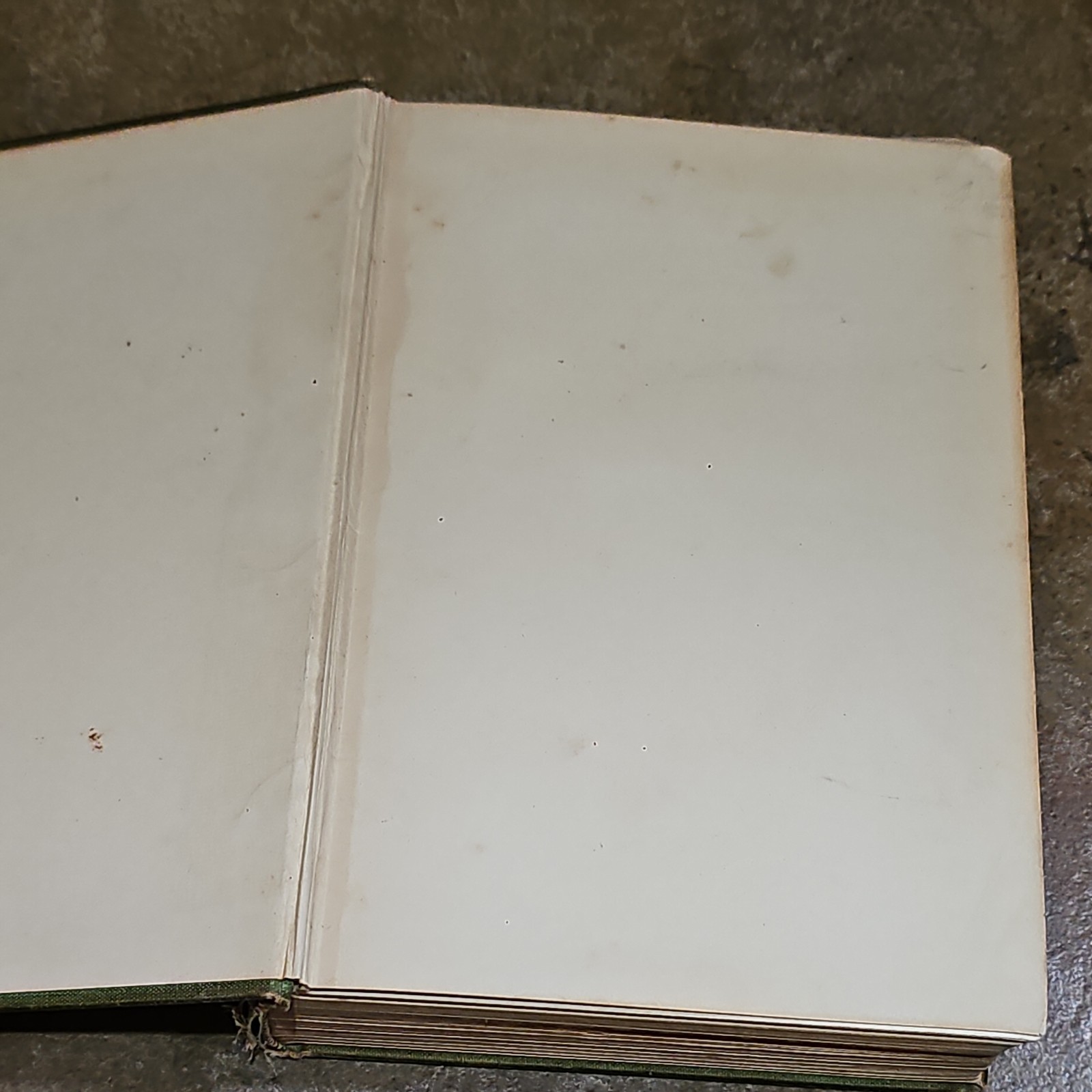 A LITTLE MAID OF CONCORD TOWN BY MARGARET SIDNEY