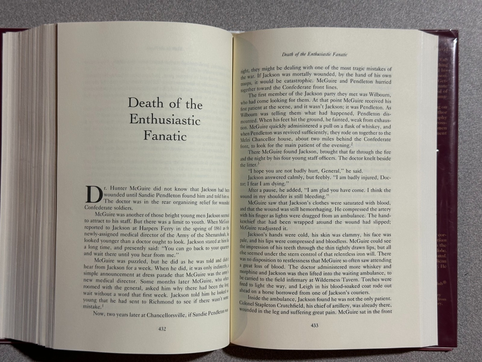 The Class of 1846 : From West Point to Appomattox – HB/DJ 1994 FIRST – CIVIL WAR