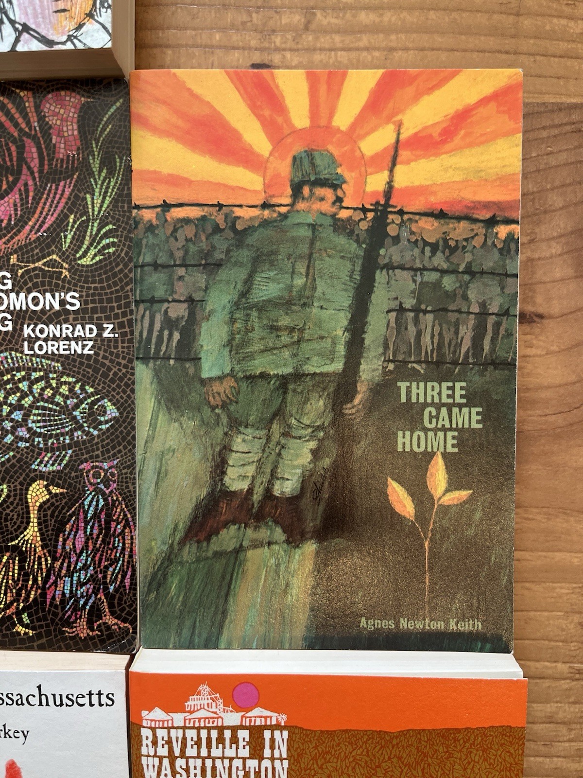 Vintage LOT Time-Life Reading Program Art Print Covers 80s Nonfiction Paperbacks