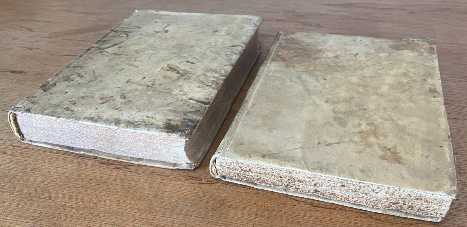 SELECTA QUAESTIONES THEOLOGICAE by St Thomas Aquinas 1679 – Manuscript Copybook