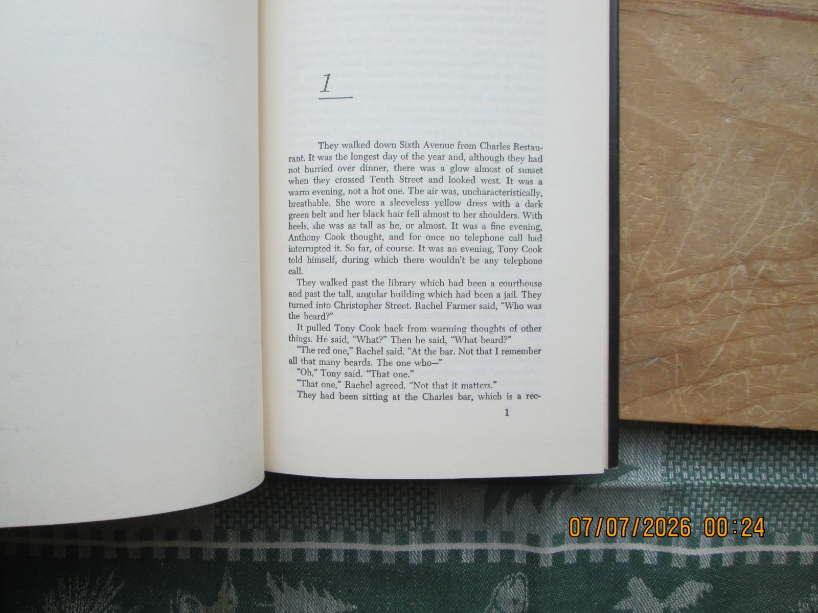 write Murder Down – Richard Lockridge 1972