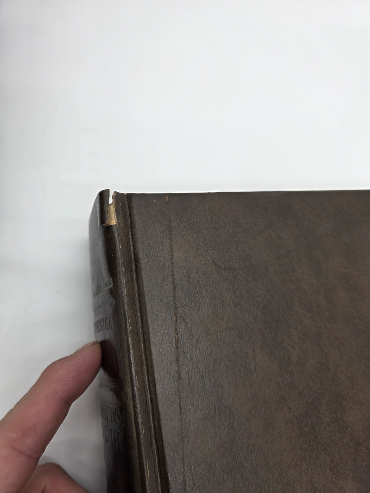 Encyclopaedia Britannica 1771 First Edition Facsimile 3 Volume Set Edinburgh