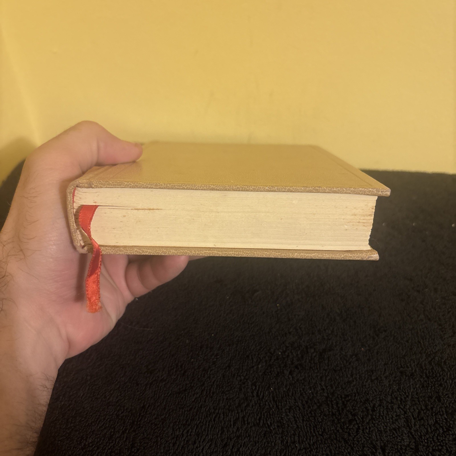 The Works Of Johnathan Swift Hardcover Book
