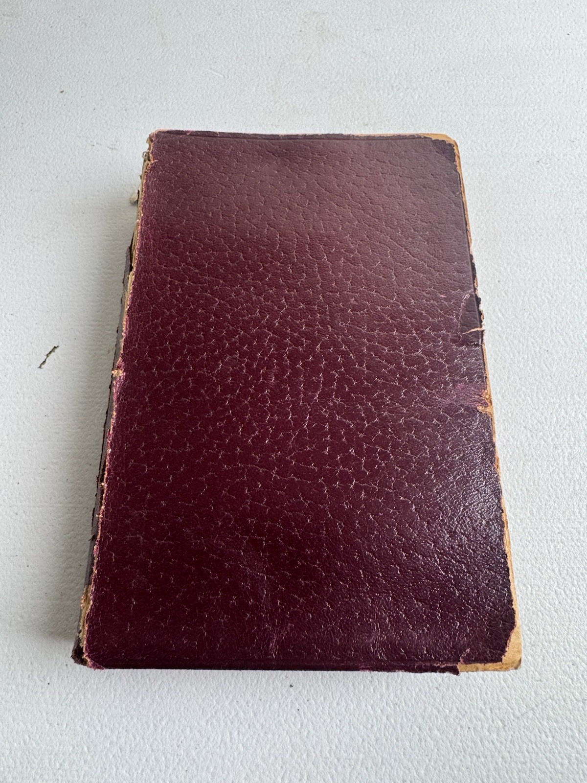 Vintage Book Bleak House, 1853, by Charles Dickens, ILLUSTRATED BY W.H.C.GROOME