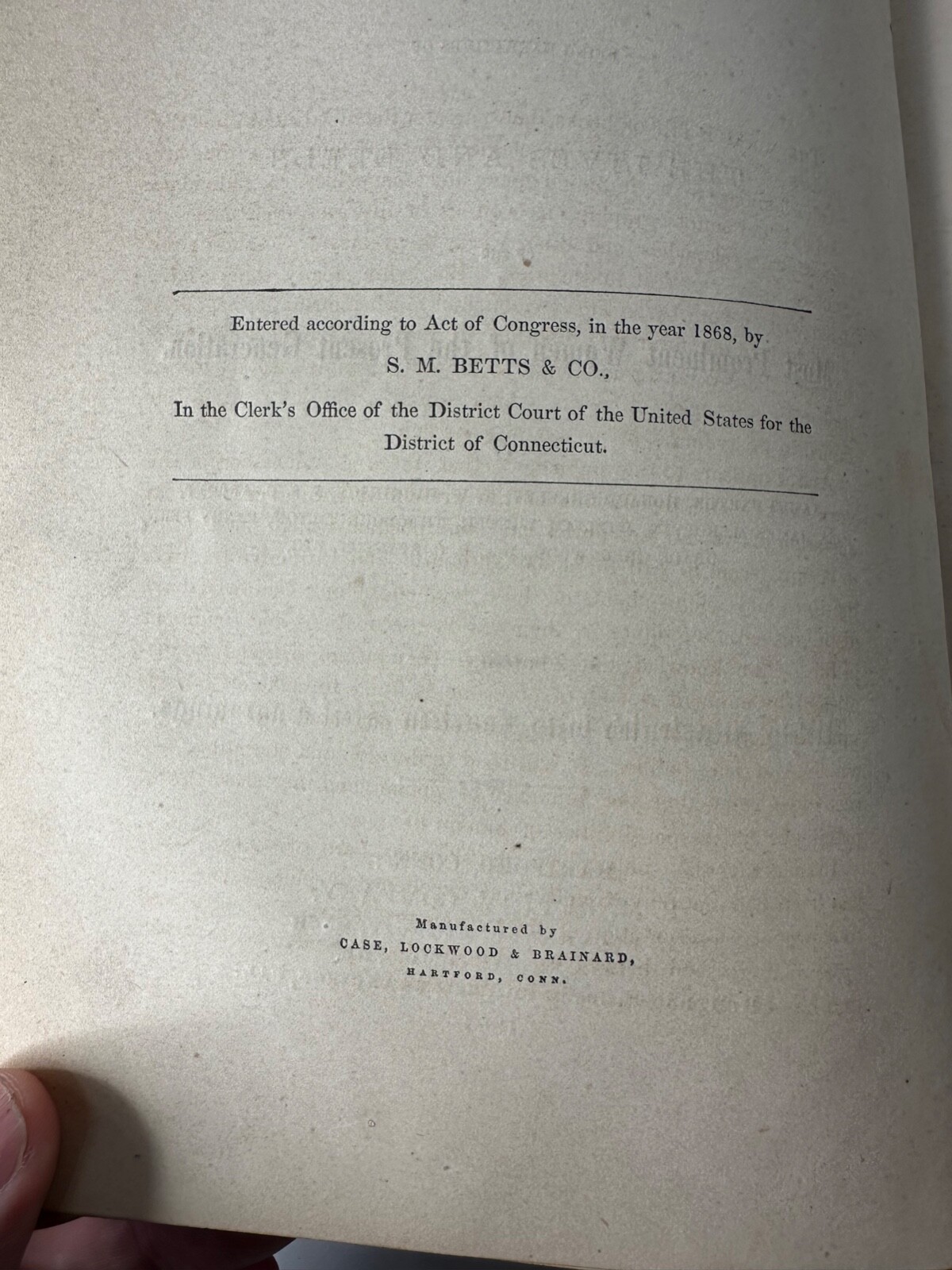 VTG Eminent Women of the Age 1868 Antique First Edition Book Illustrated Leather