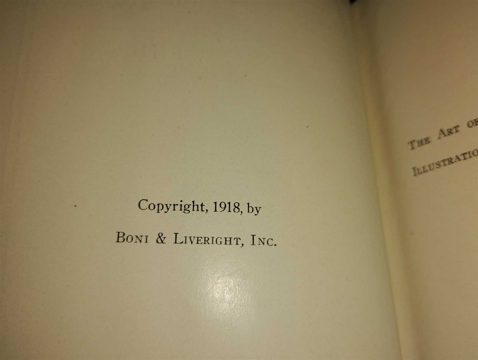 The Art of Rodin by Louis Weinberg Leather Book 1918 Boni and Liveright New York