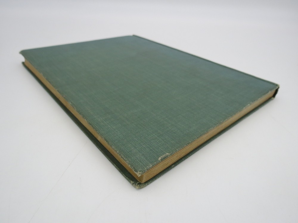 THE WORLD OF ADVENTURE by A. T. Quiller-Couch, editor c. 1906