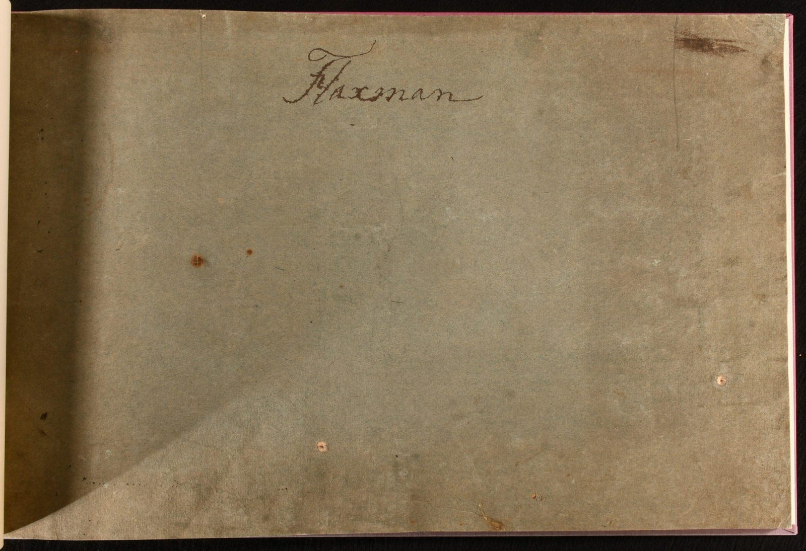 1795 Compositions From the Tragedies of Aeschylus John Flaxman First Edition …