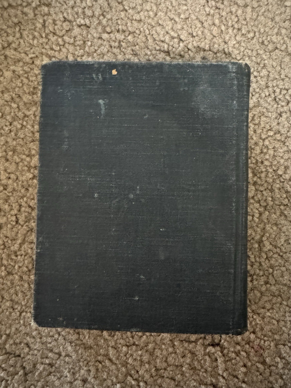 Henry Wadsworth Longfellow The Longfellow Year – Book Quotations Antique 1896