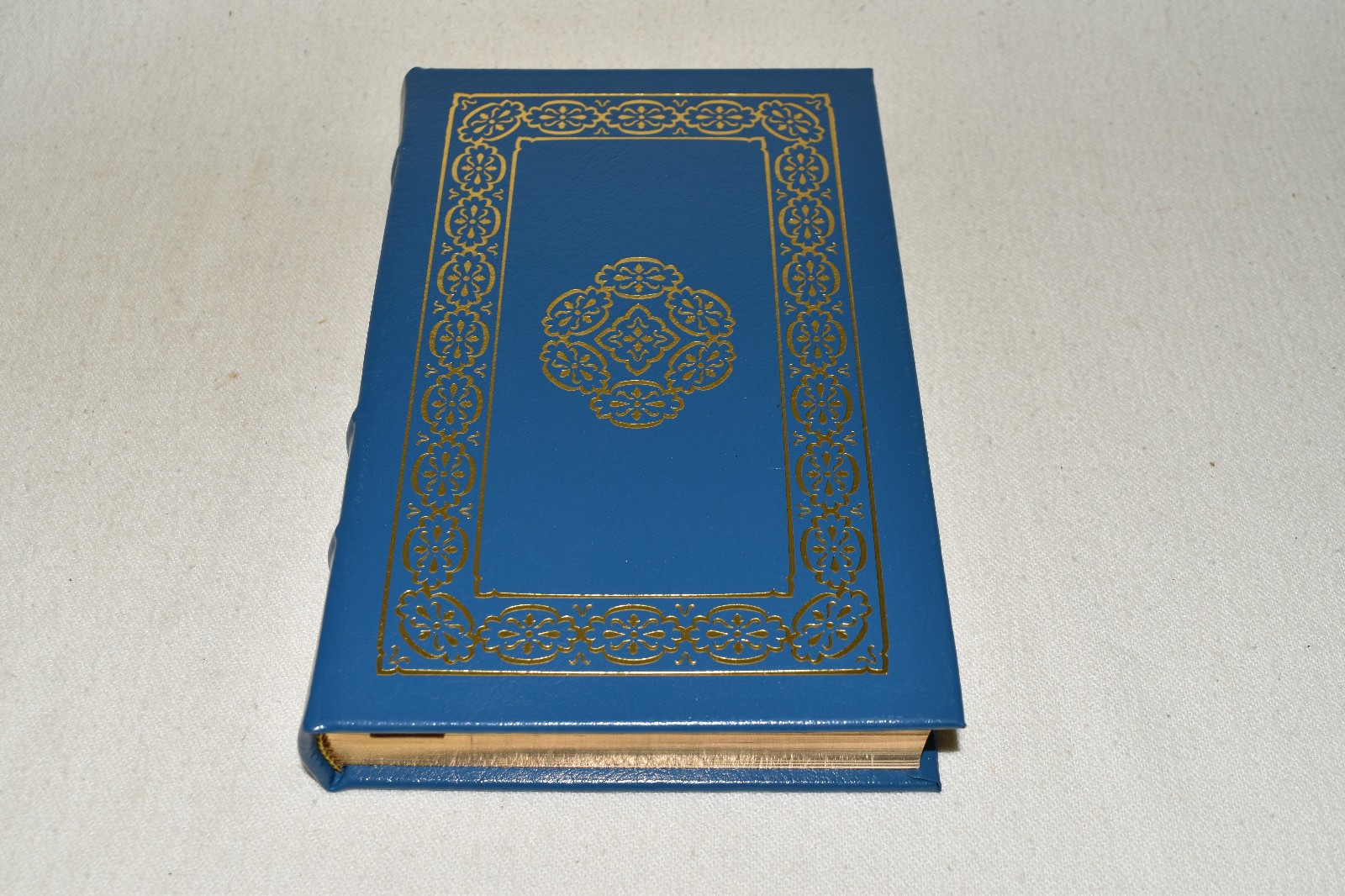 SIGNED Easton Press DAVE BARRY’S HISTORY OF THE MILLENNIUM 808/1200 LEATHER FINE