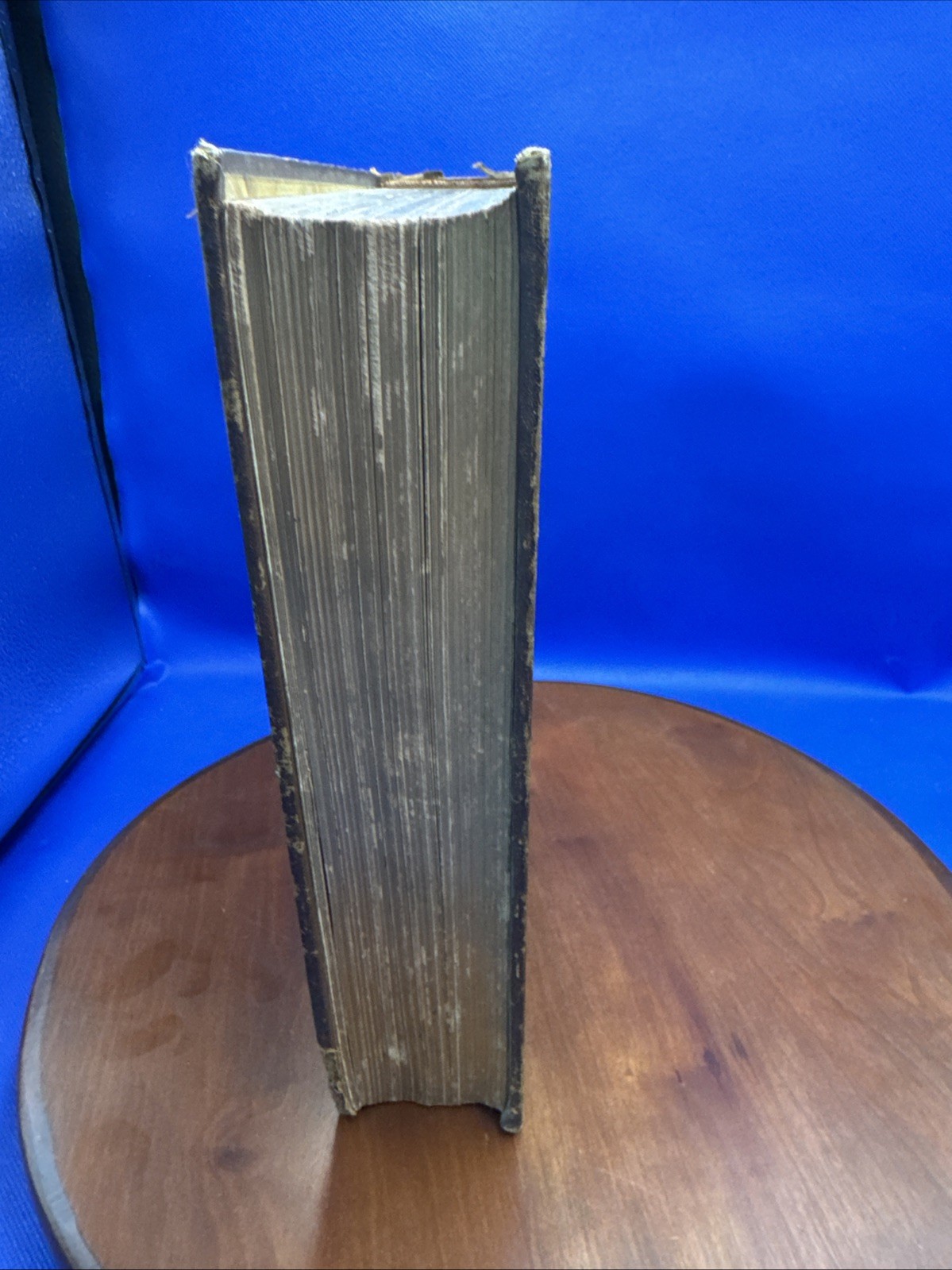 Encyclopedia of Freemasonry V1 by Albert G. Mackey and H. L. Haywood 1921