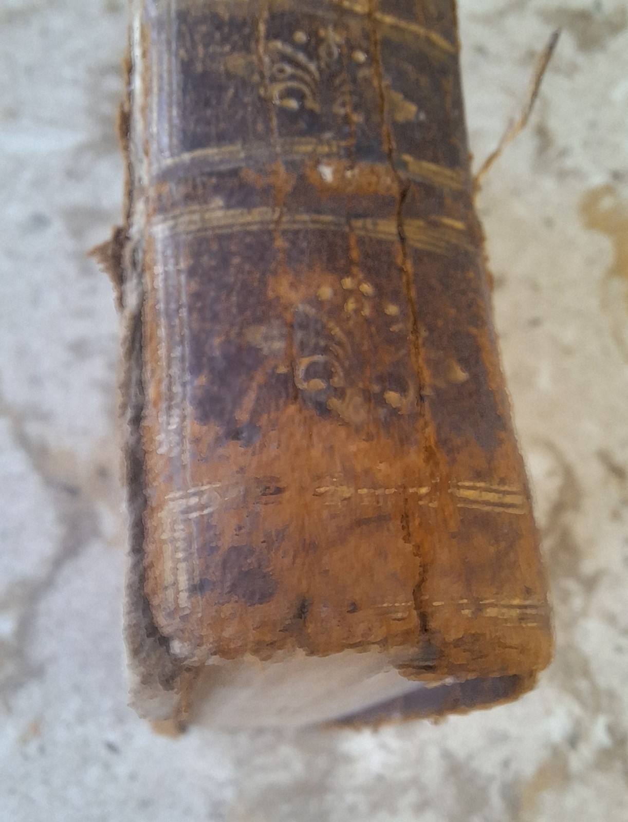 1777 Commedie Scelte (Selected Comedies) Vol 2 Carlo Goldoni Antiquarian Book