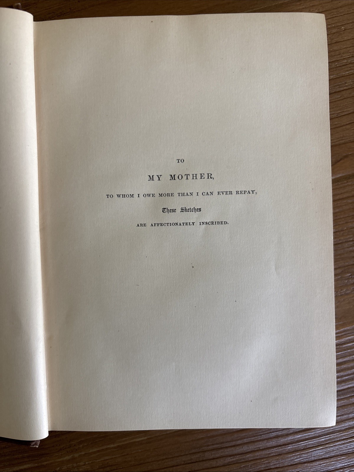 Familiar Sketches Phillips Exeter Academy – 1883
