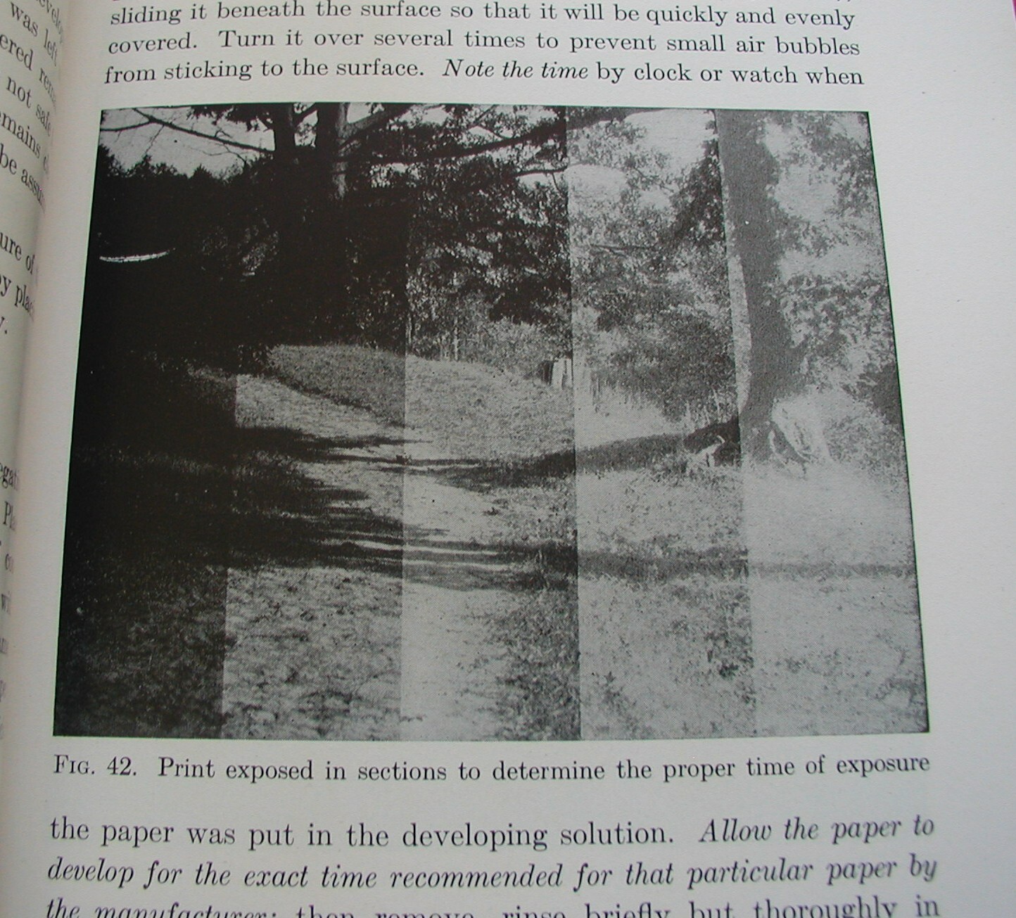 Elementary Photography – Vintage – HC – VG
