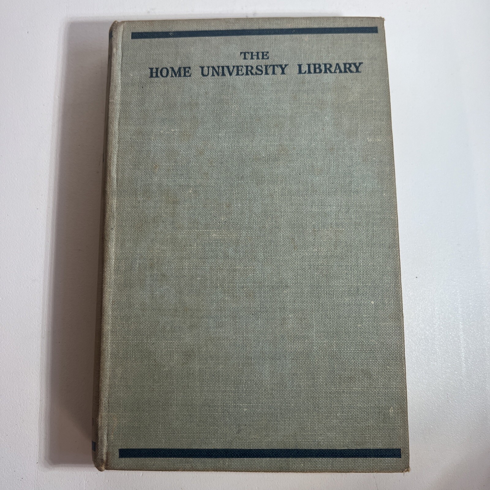 Conservatism?Lord Hugh Cecil?1937?Home University Library?Hardcover Book?Antique