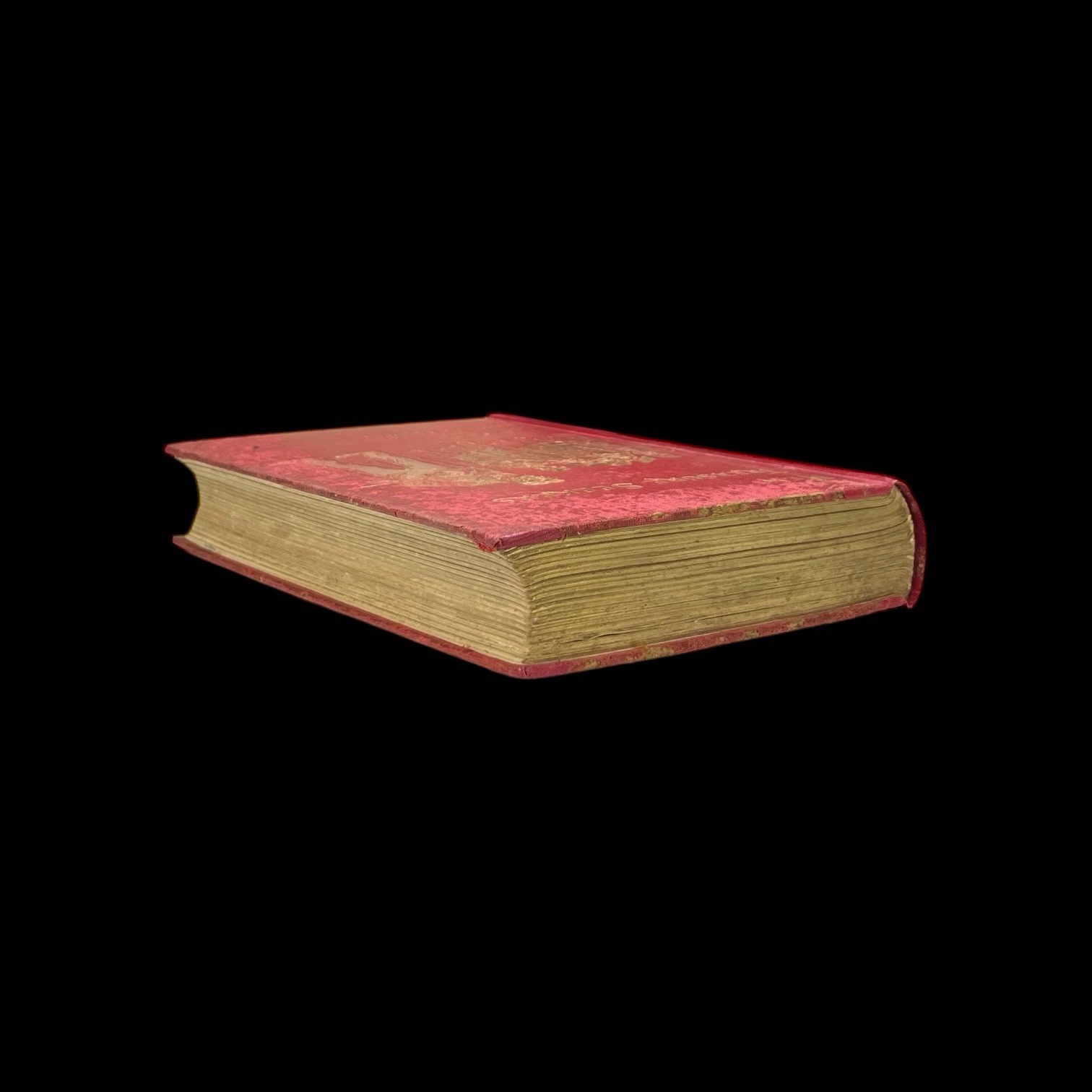 Book Illustrated Edith Nesbit New Treasure Seekers – 1907 – RARE EARLY EDITION