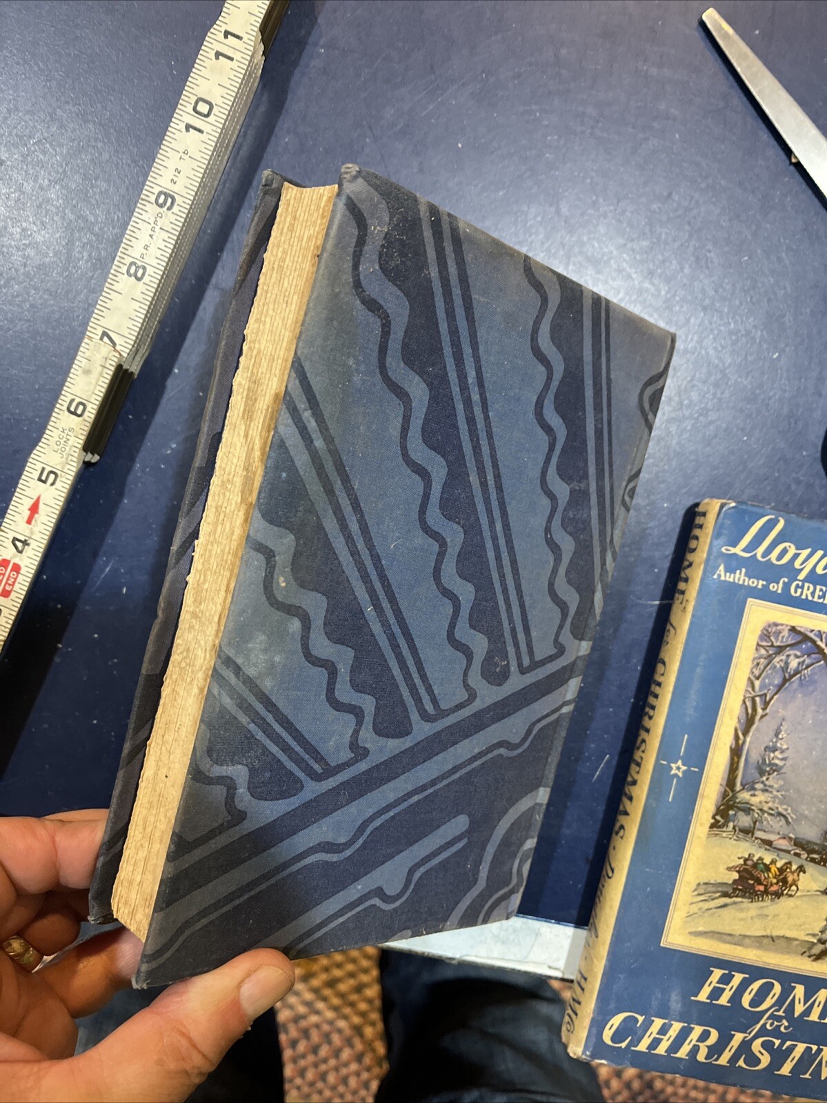 John Henry, Roark Bradford, JJ Lankes Illustr. First Edition, 1931 HC