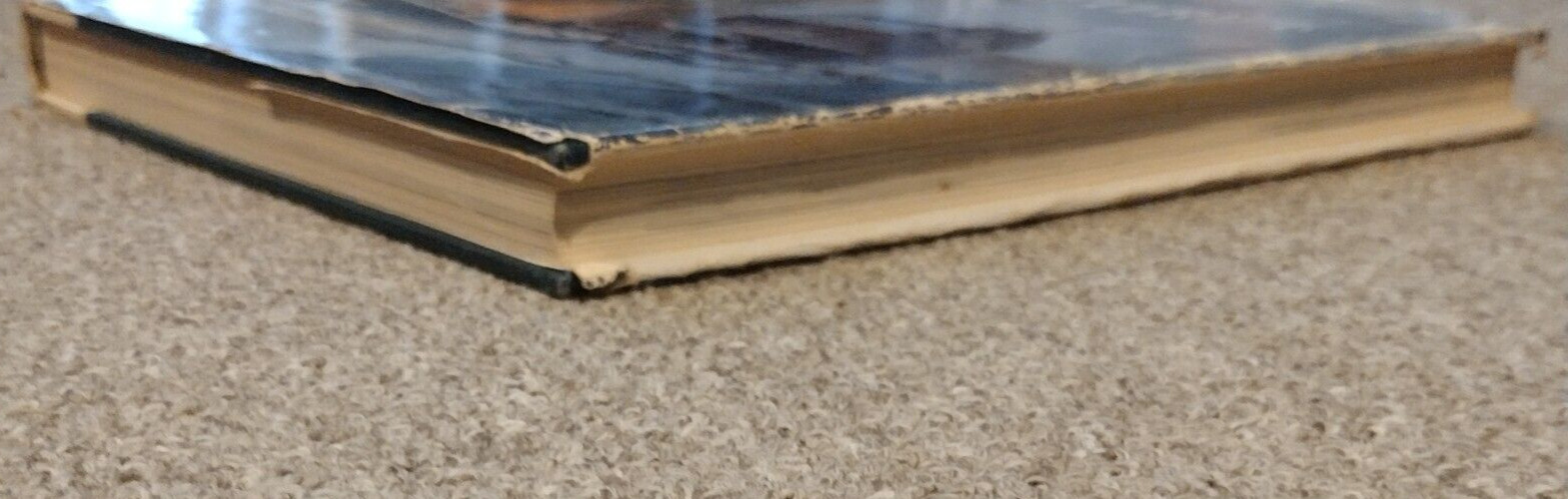 Before and After 1776 by Elizabeth W Clarke 1976 Hardcover 1st Ed #400 of 727