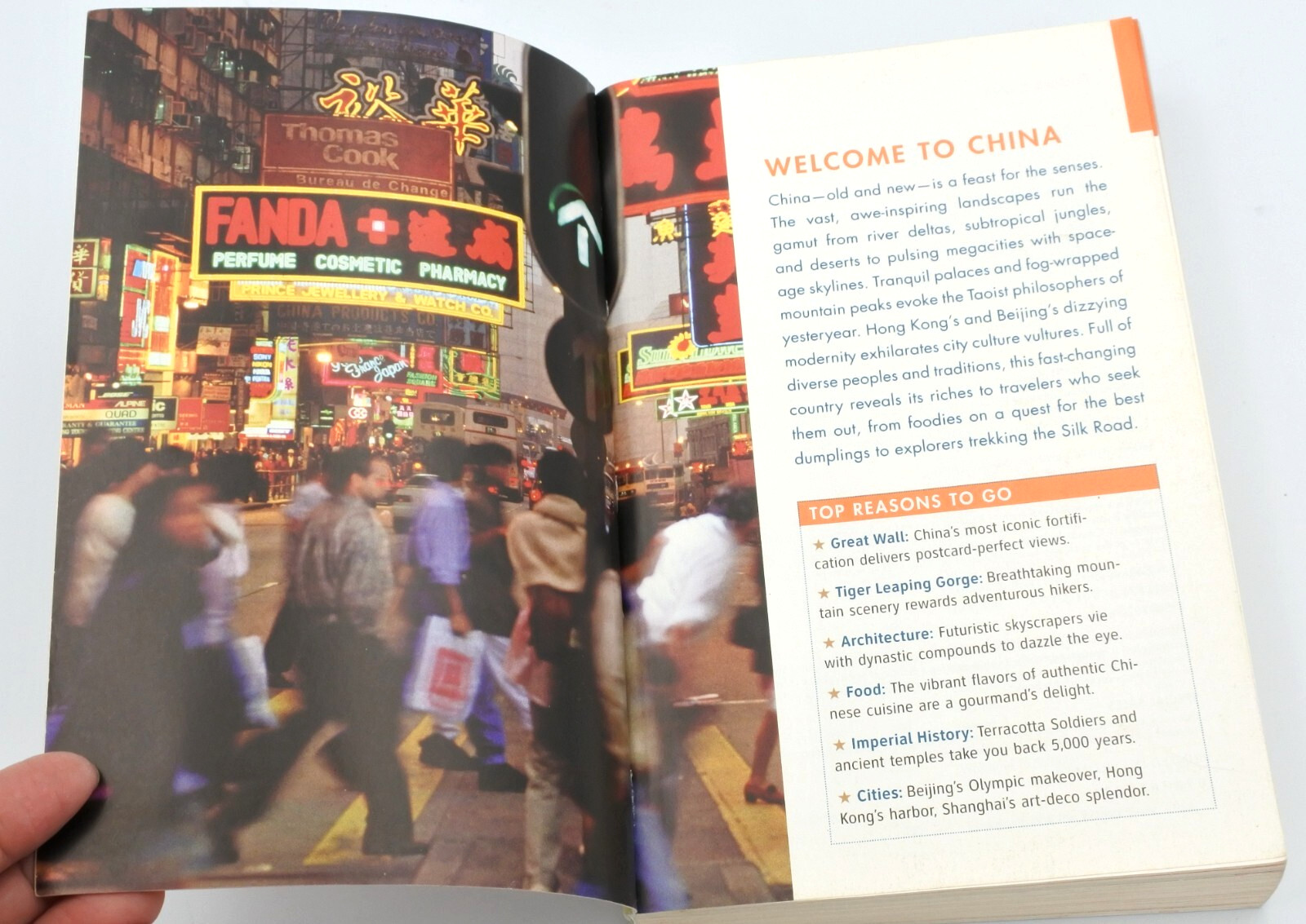 Fodor’s CHINA 2014