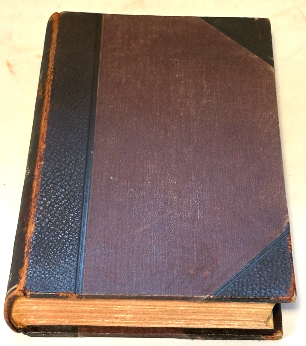 ICS Reference Library Vol 2 6 11 Steam Engine Boiler Antique Industrial