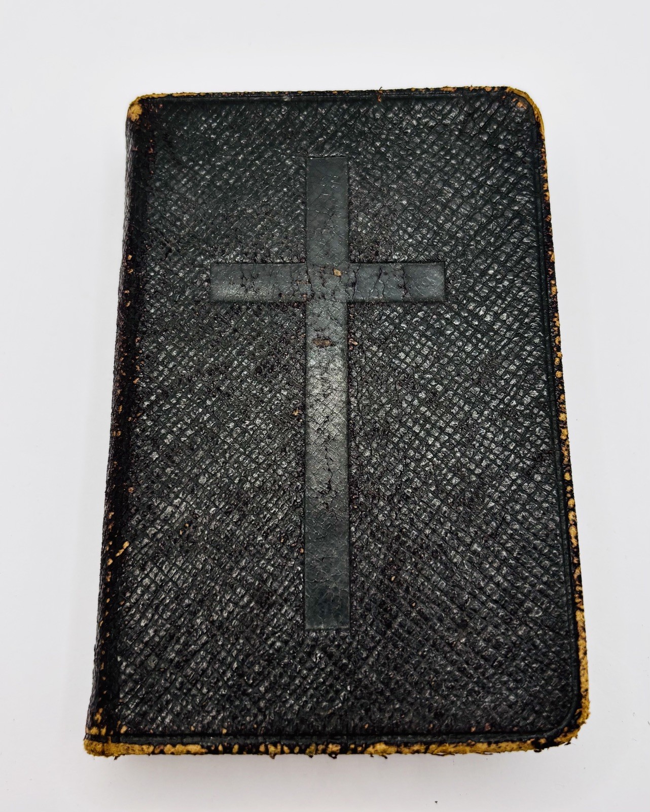 Book of Common Prayer & Hymns A&M Pocket Size Ruby 32mo Henry Frowde Oxford Uni