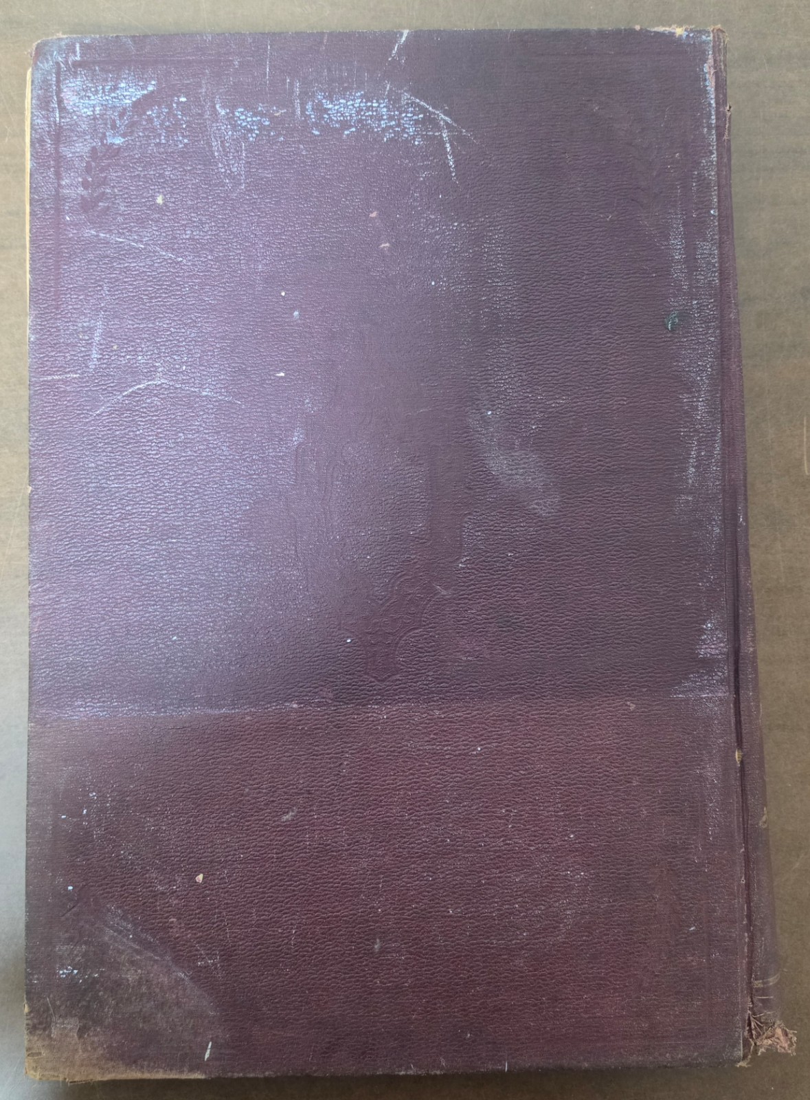 The Soldier in Our Civil War Vol. 1 Hardcover