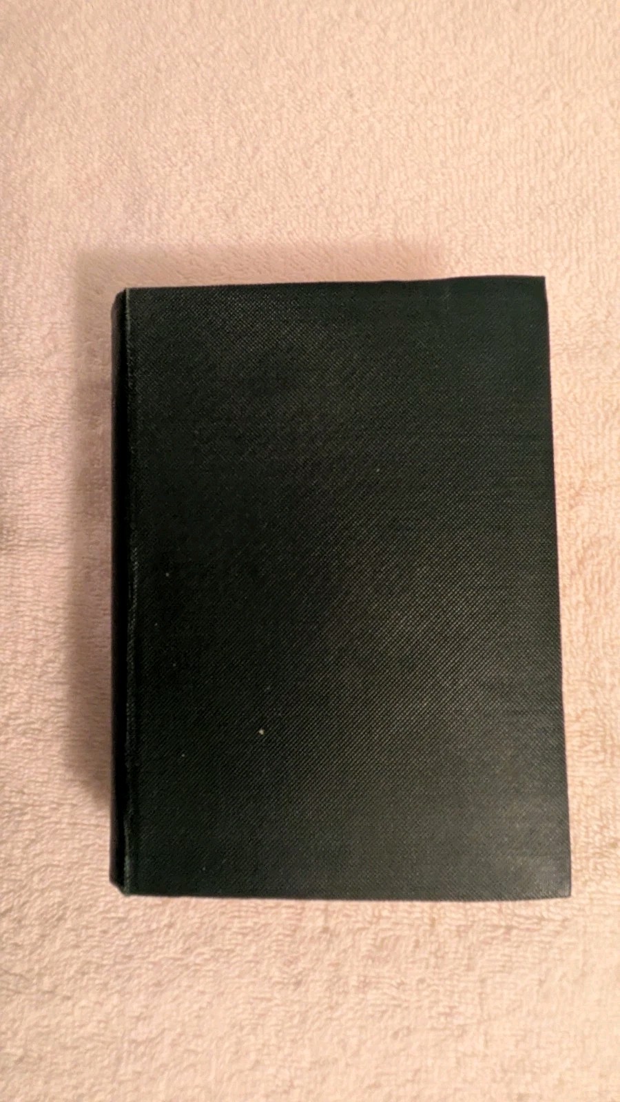 NEW COMPLETE RUSSIAN-ENGLISH DICTIONARY, 1954, HB, 2E, 1111 Pg, Lund Humphries
