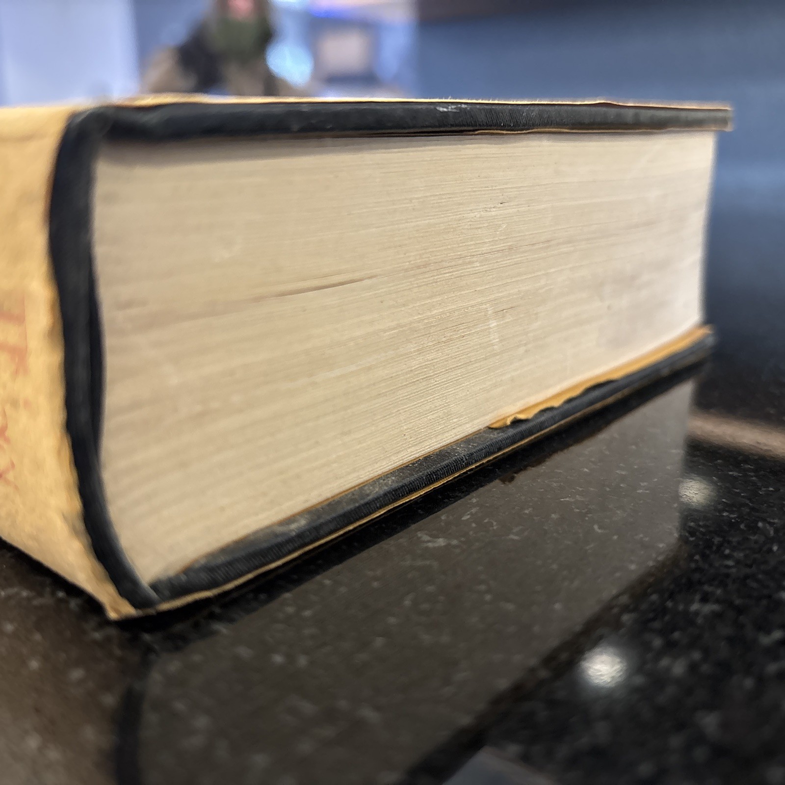 Karl Marx On Revolution 1st Edition Hardcover Very Good Condition Collectible