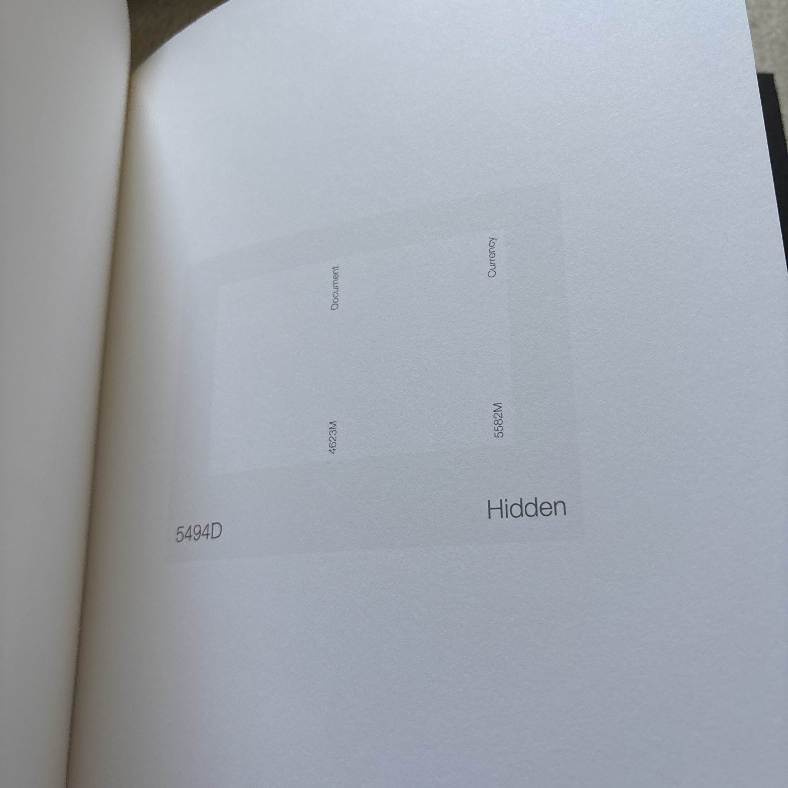 PETER WEGNER Remarks on Color #13/100 Signed & Limited Editions 3 Vol. In Box HC