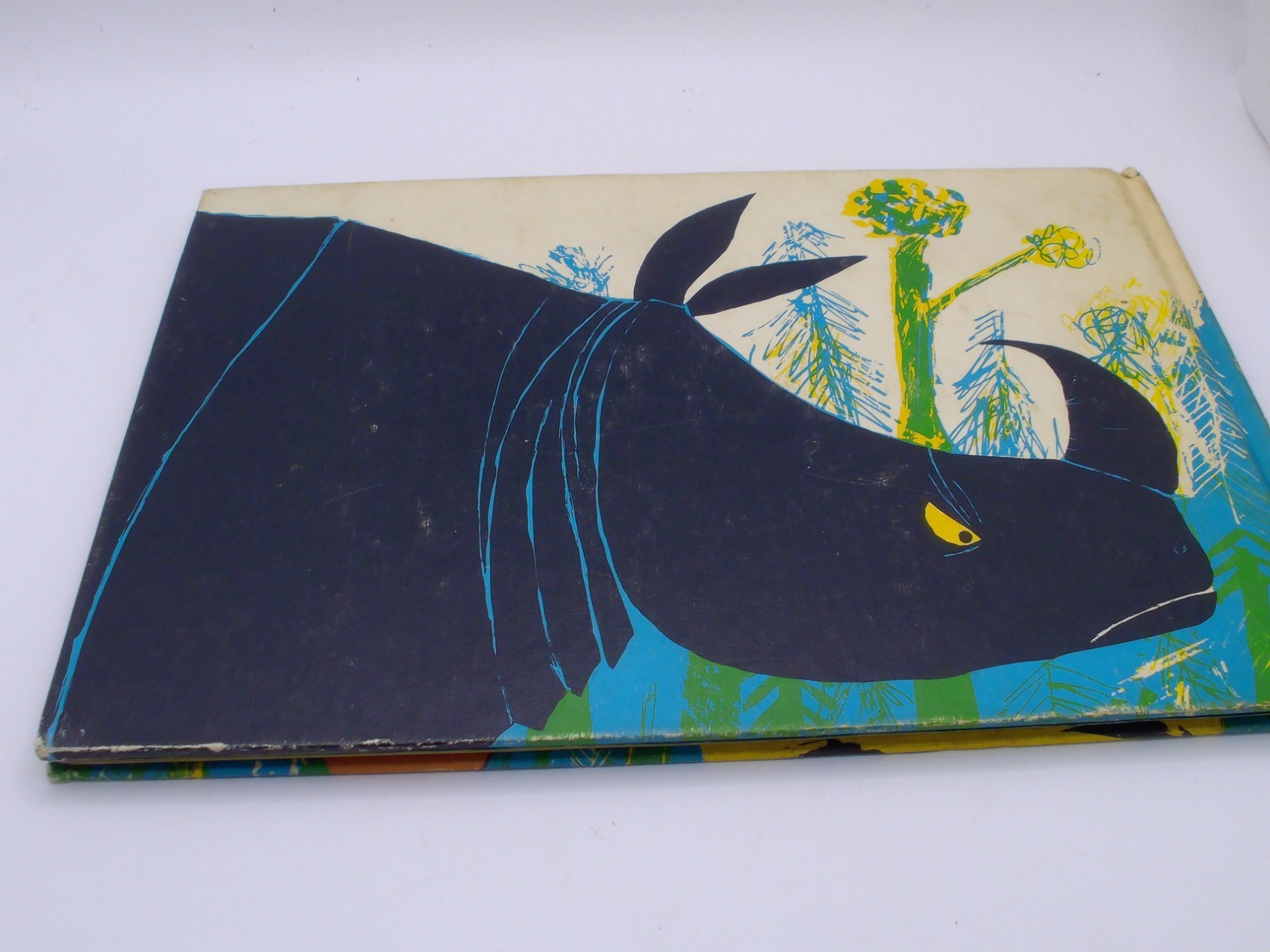 That’s Good That’s Bad Joan M Lexau Aliki 1963 Dial Press HC Children’s Book