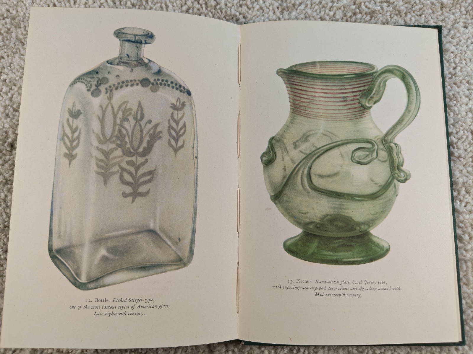 Popular Art in the United States Erwin O Christensen 1948 King Penguin Book K50