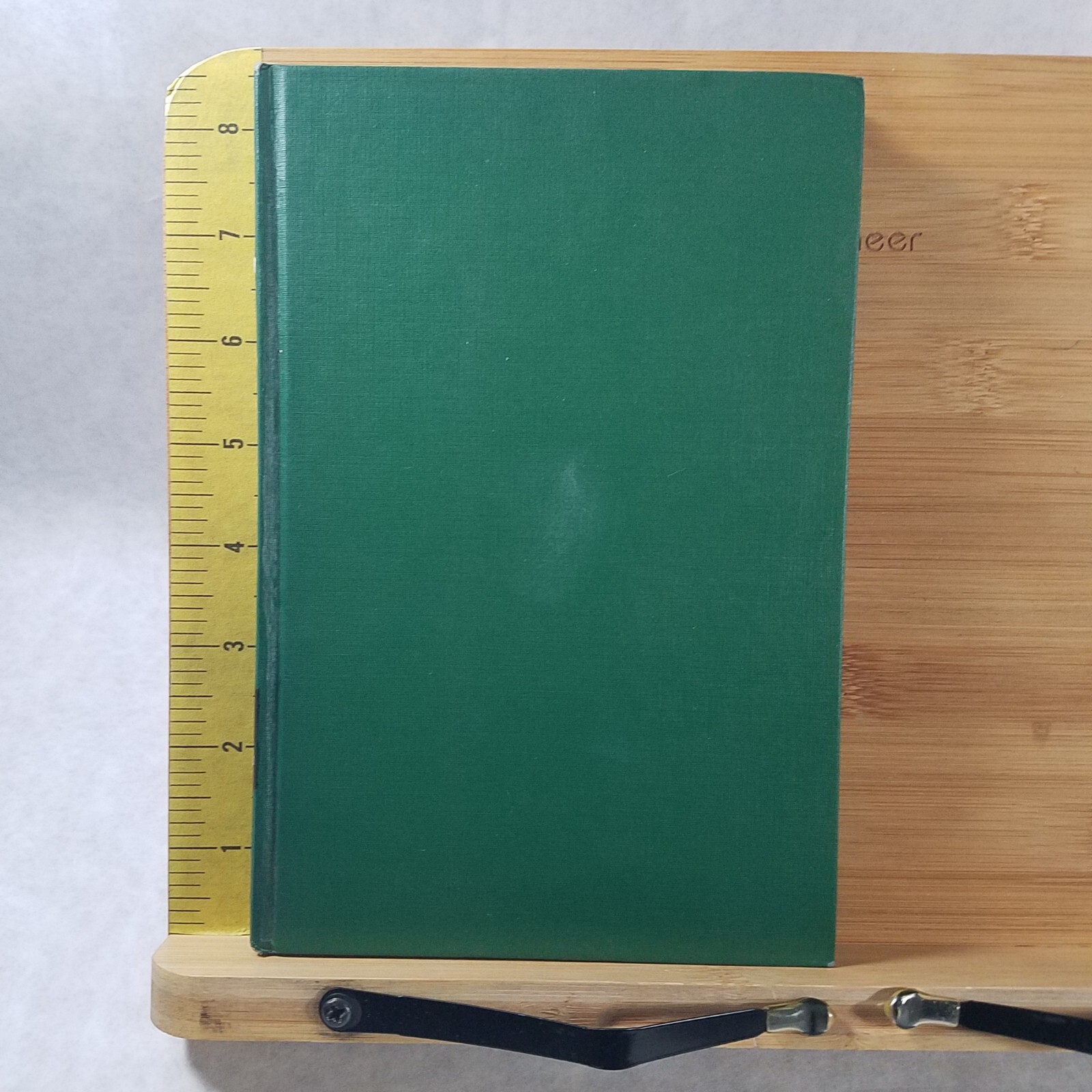 Dynamic Preaching – 1955 Hardcover by James W. Clarke