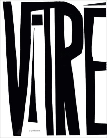 VITRE: BERNARD PLOSSU, KEIICHI TAHARA, MAGDI SENADJI, By Bernard Lamarche-vadel