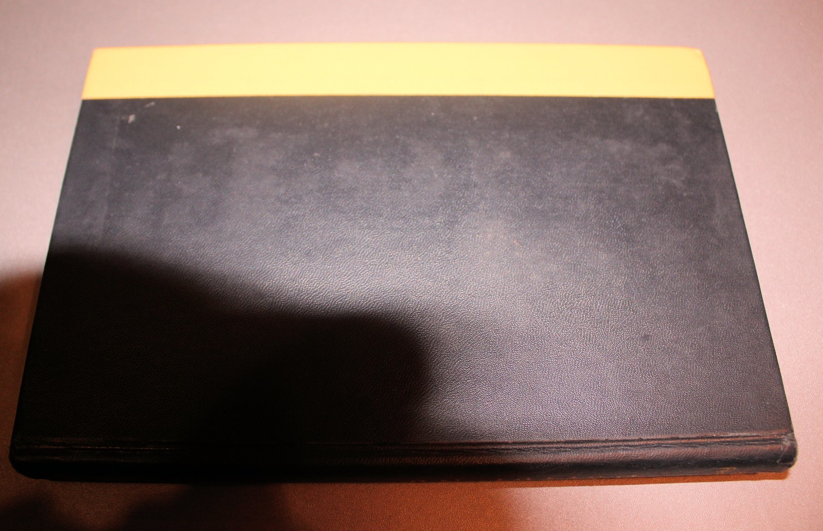 Doctor No by Ian FLEMING-1958 Hardcover Macmillan – Book Club Edition