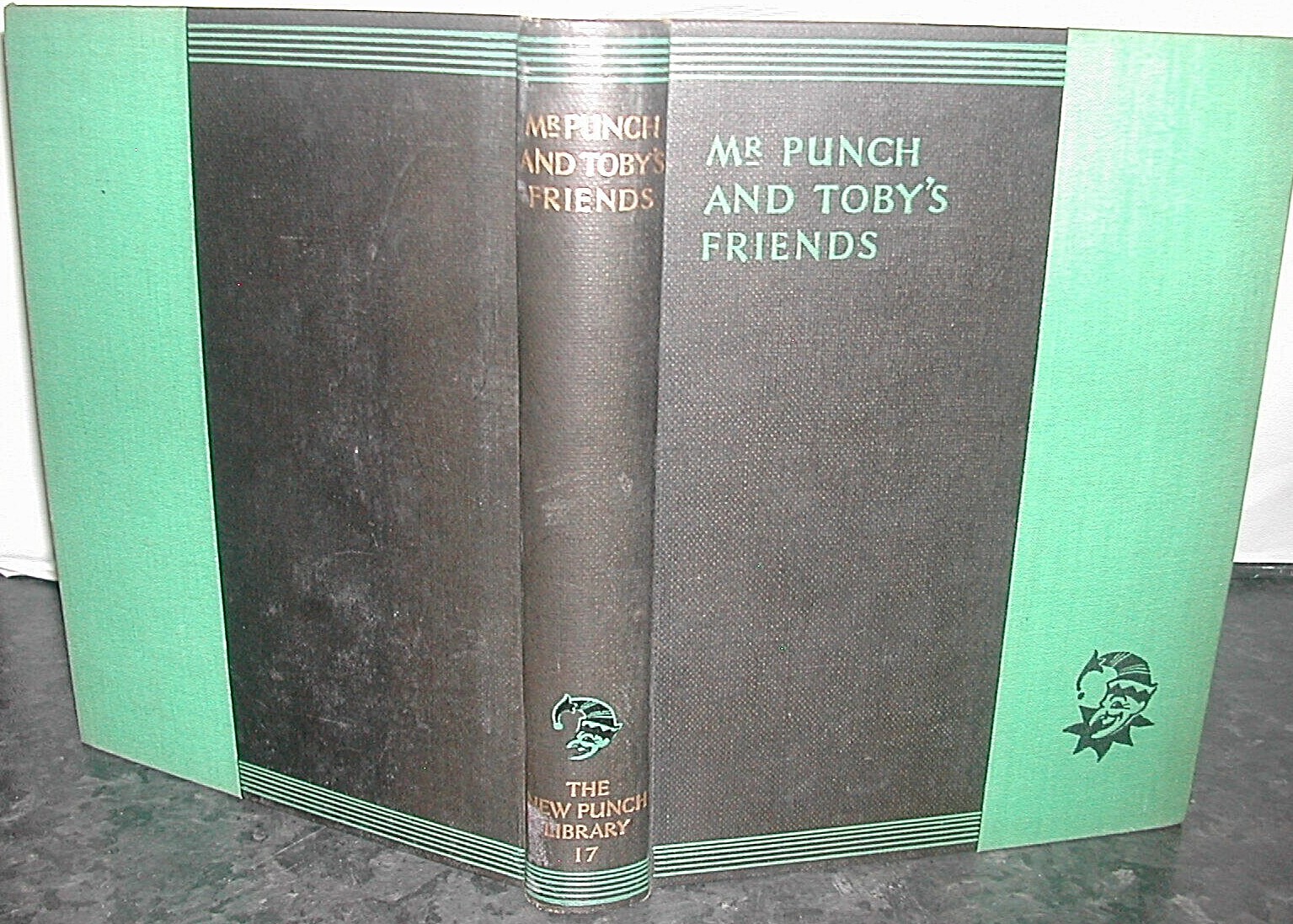 Mr PUNCH Hounds DOGS G L Stampa GEORGE MORROW Cecil Aldin A WALLIS MILLS 1930 HB