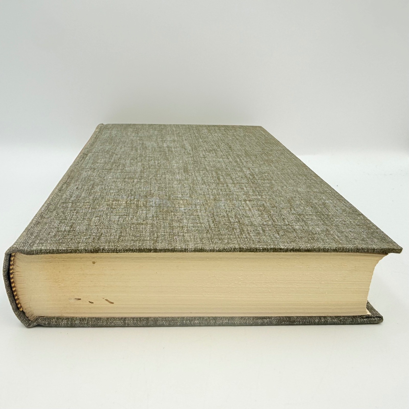 Mark Twain Roughing It Heritage Press 1972 Illustrated Noel Sickles Slipcase