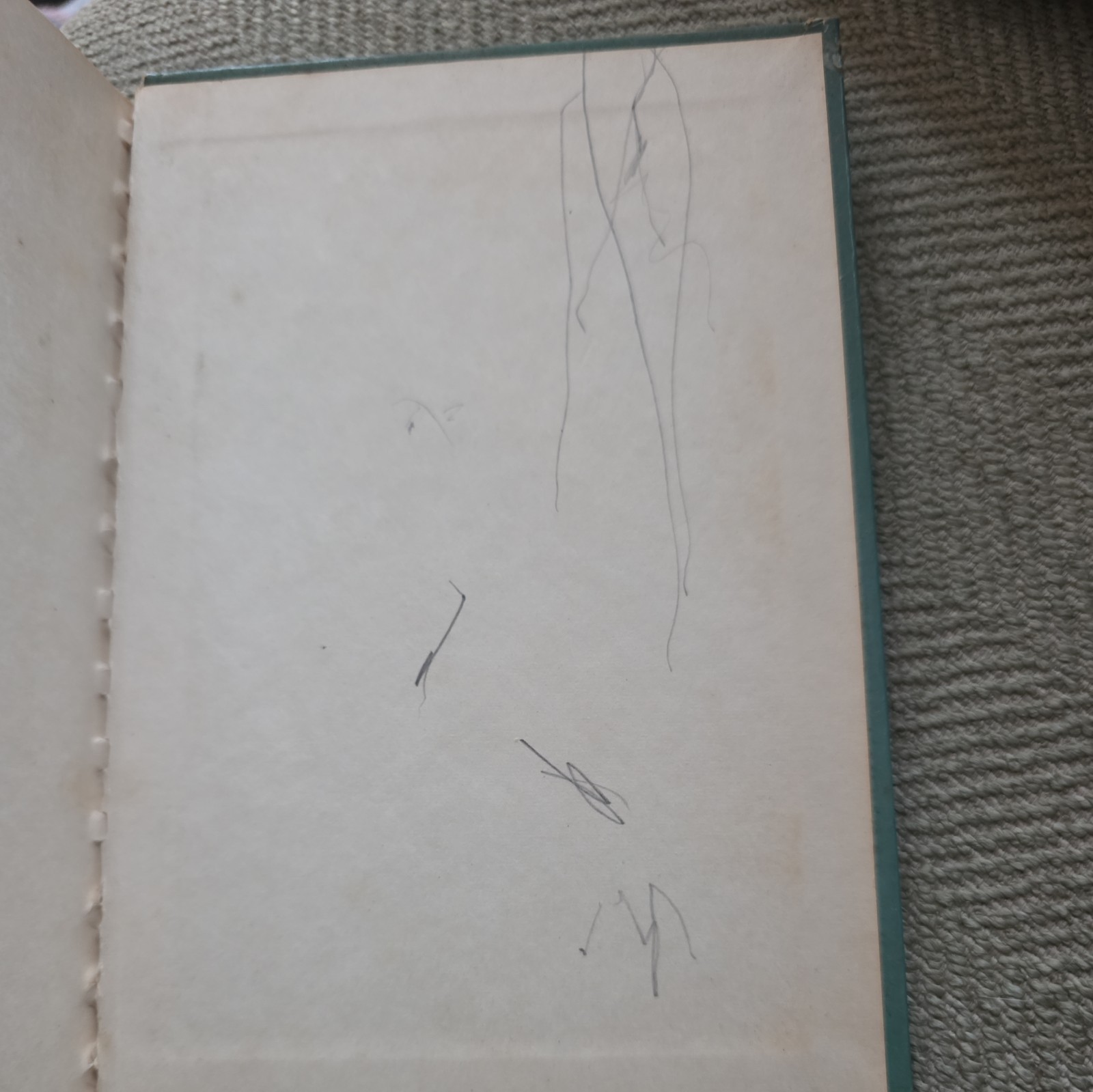 Accuracy Fly Casting – Little Sports Library HC 1949 , Ziff-Davis Publishing
