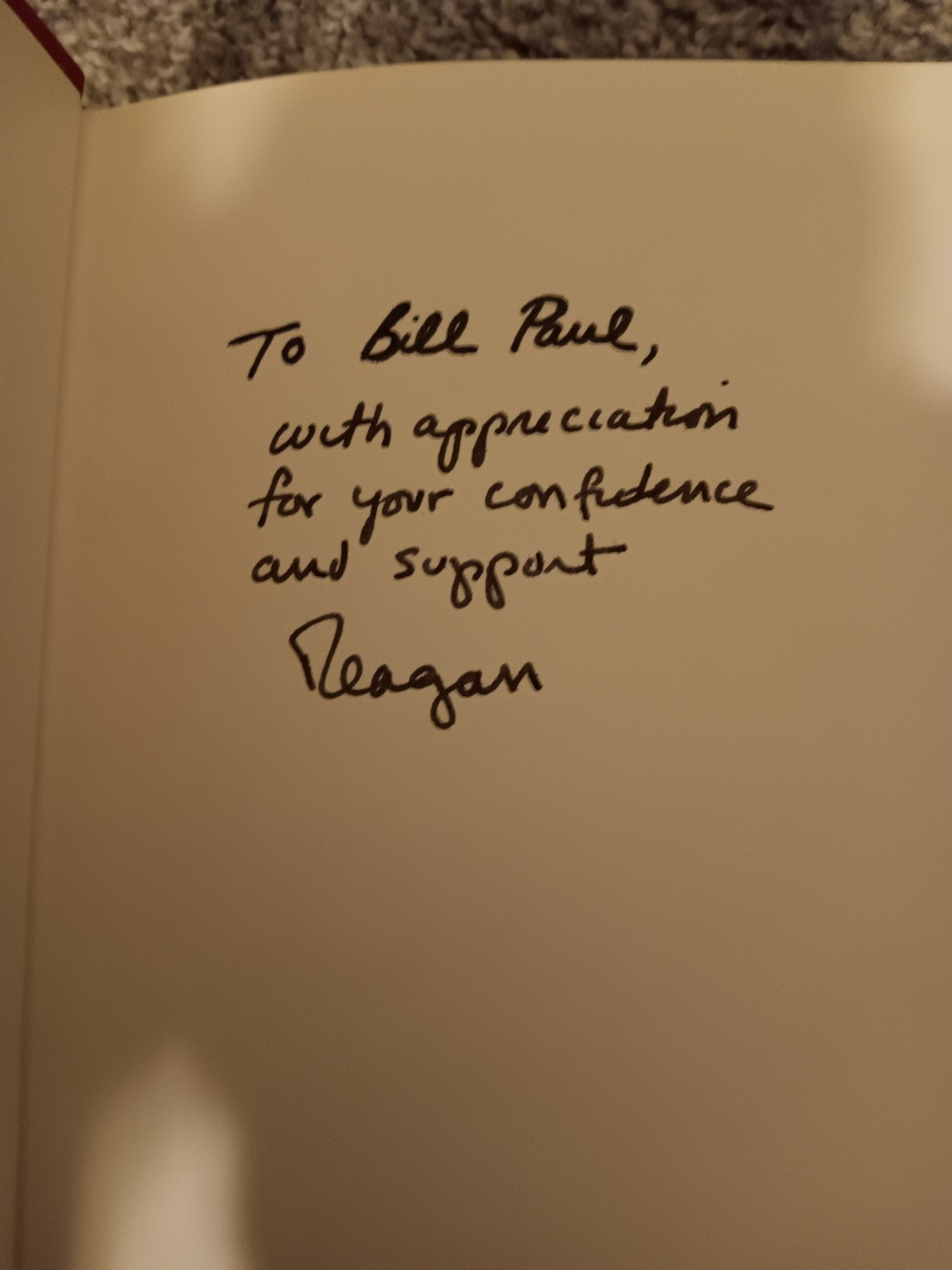 RARE/SIGNED – Civil Discovery and Depositions by Simpson, 1994 HC Law