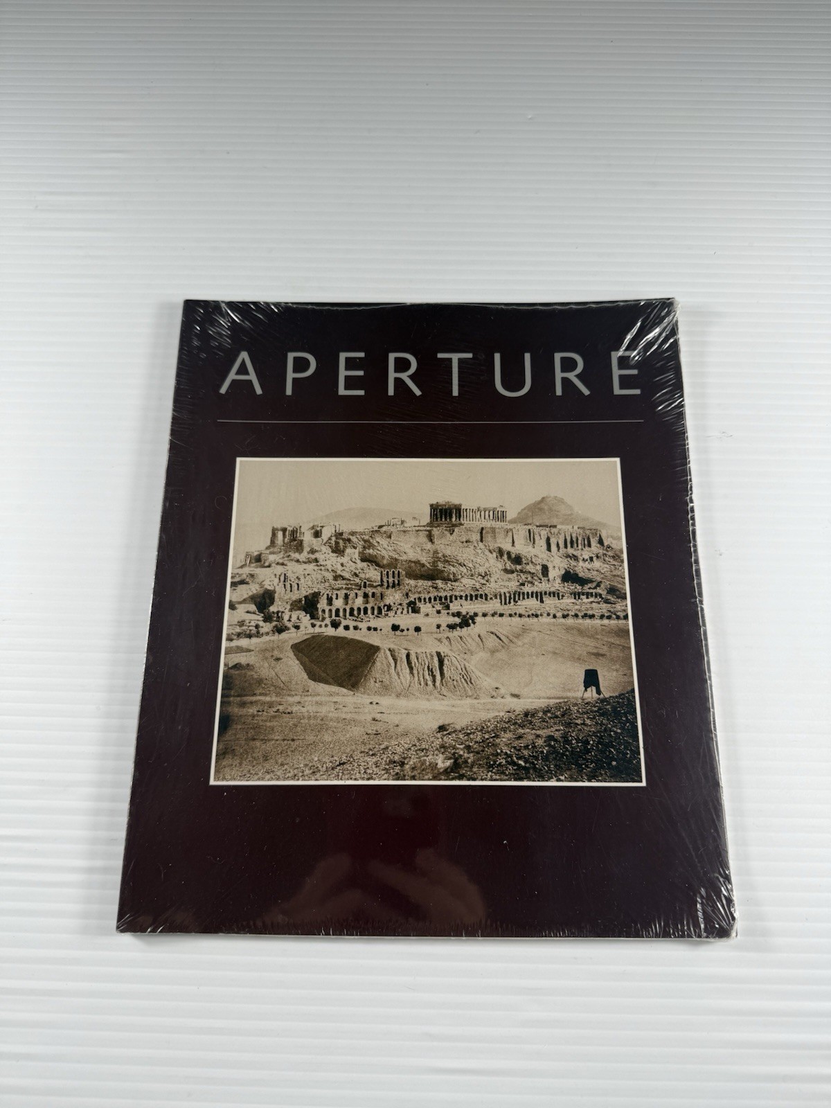 Aperture Magazine No. 90 1985 Views of Japan William Bradford Photography Sealed