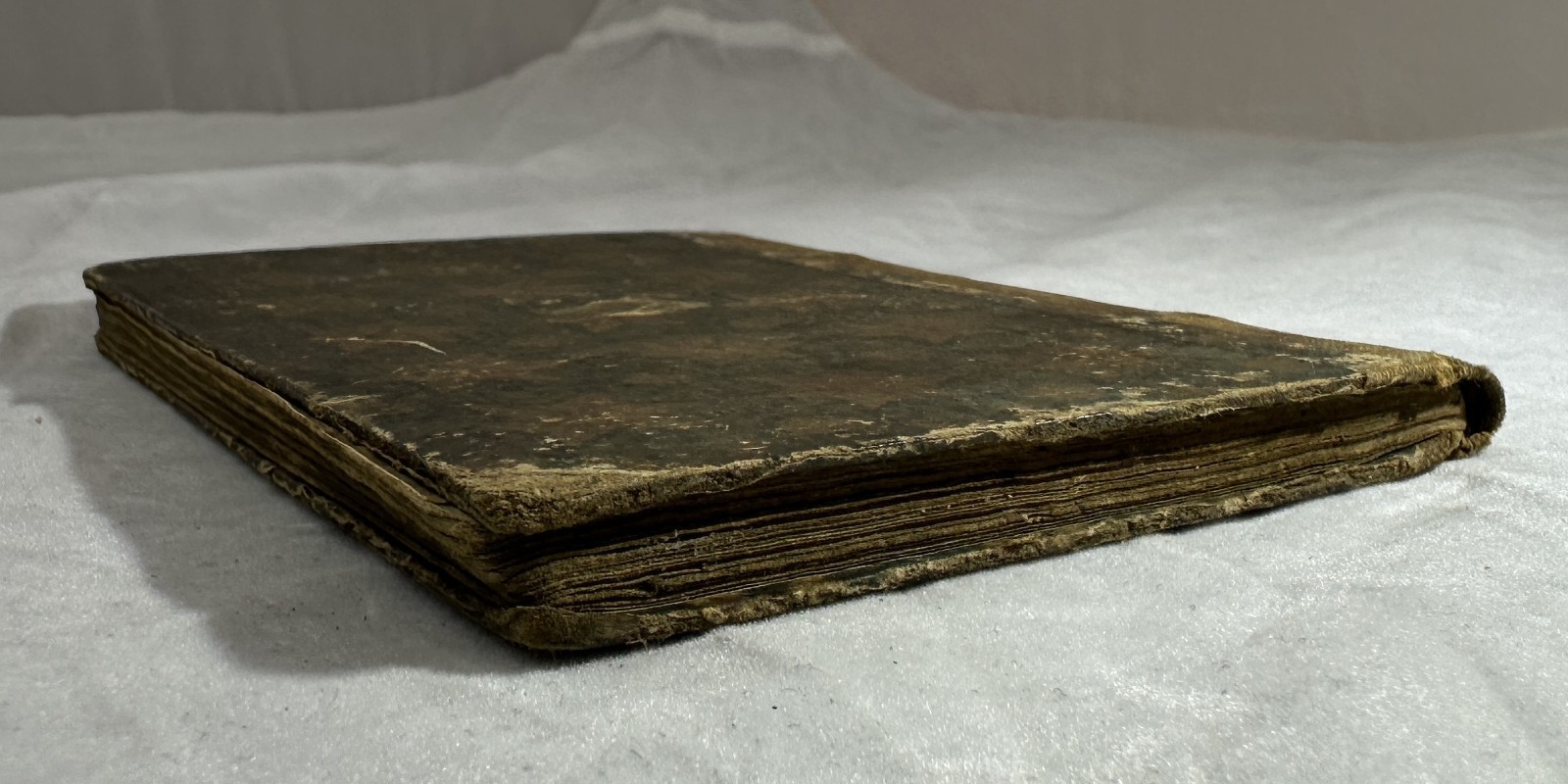 1835 Catechismus Oder Kurzer Unterricht Christlicher Lehre Philadelphia German