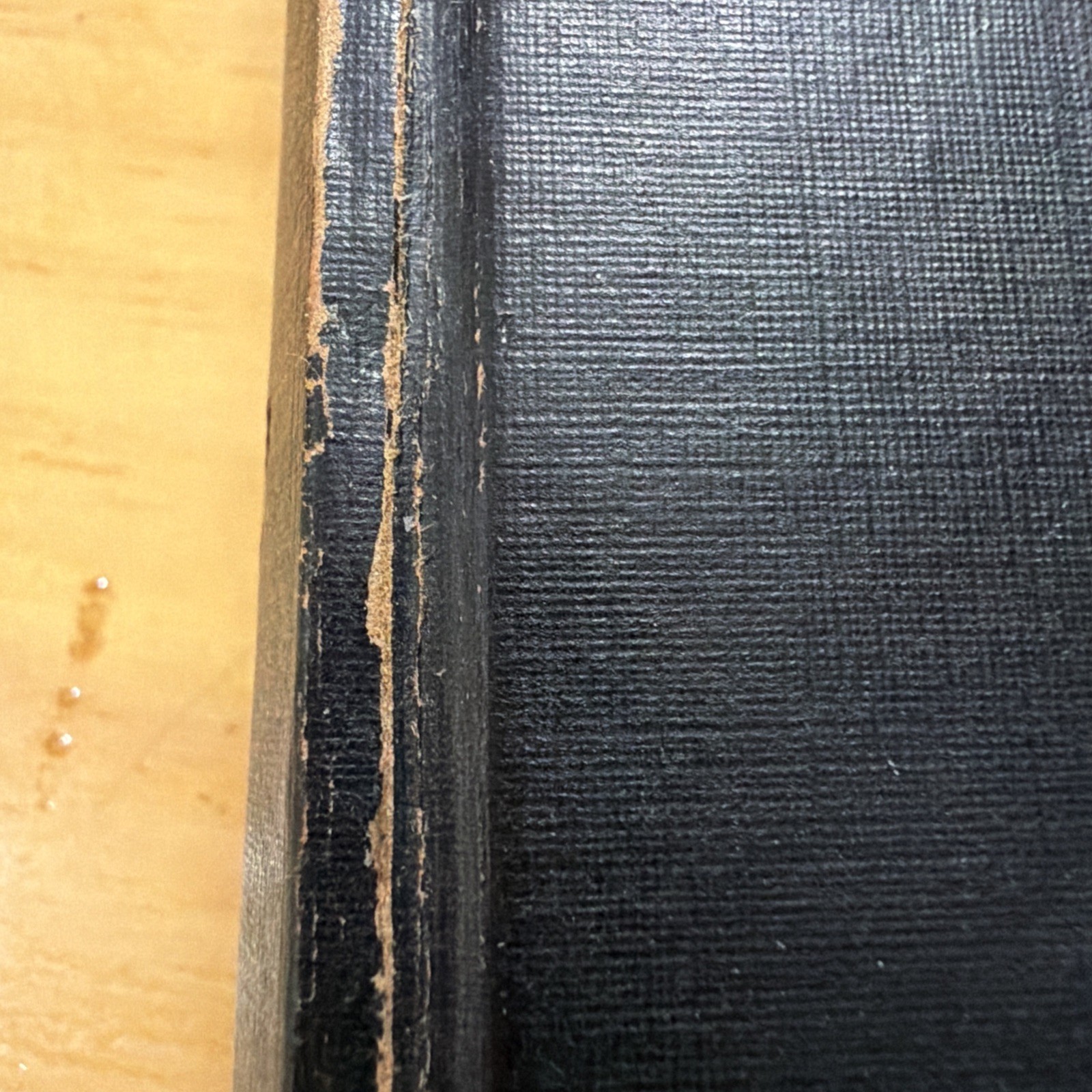 The Lost Books of the Bible and the Forgotten Books of Eden 1926 15th Prntg, HC