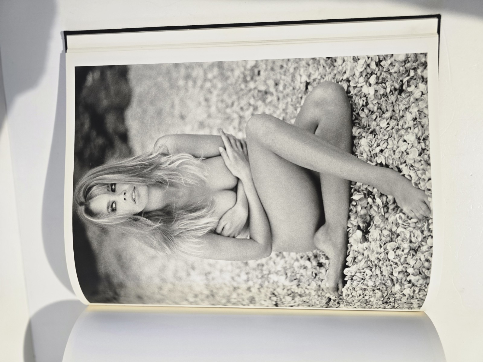 Patrick Demarchelier Photographs: A Henry Horenstein Book Rare 1997 1st Edition