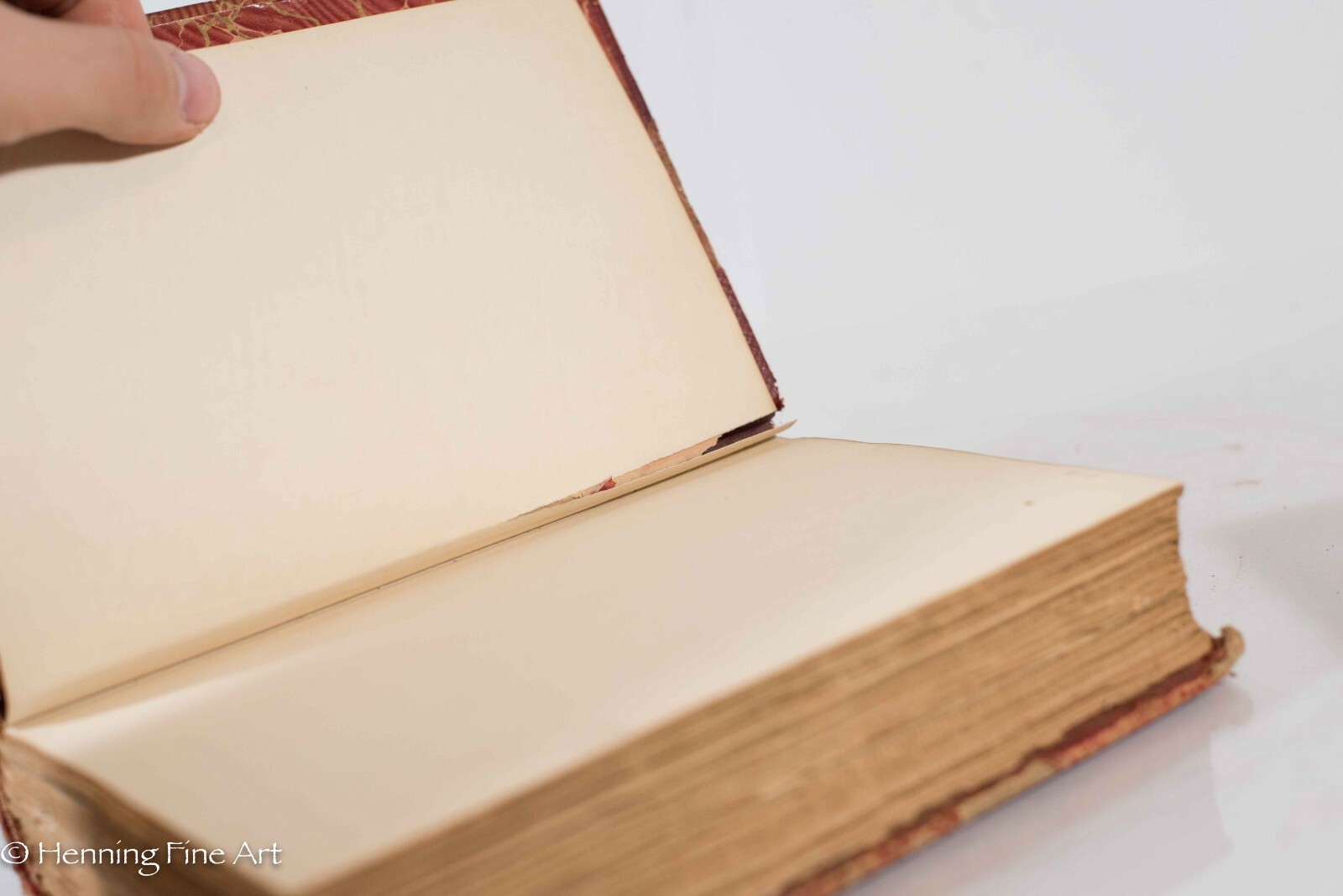 The Works of Tobias Smollett Edition de Luxe 1902 Limited Edition 2 Volumes