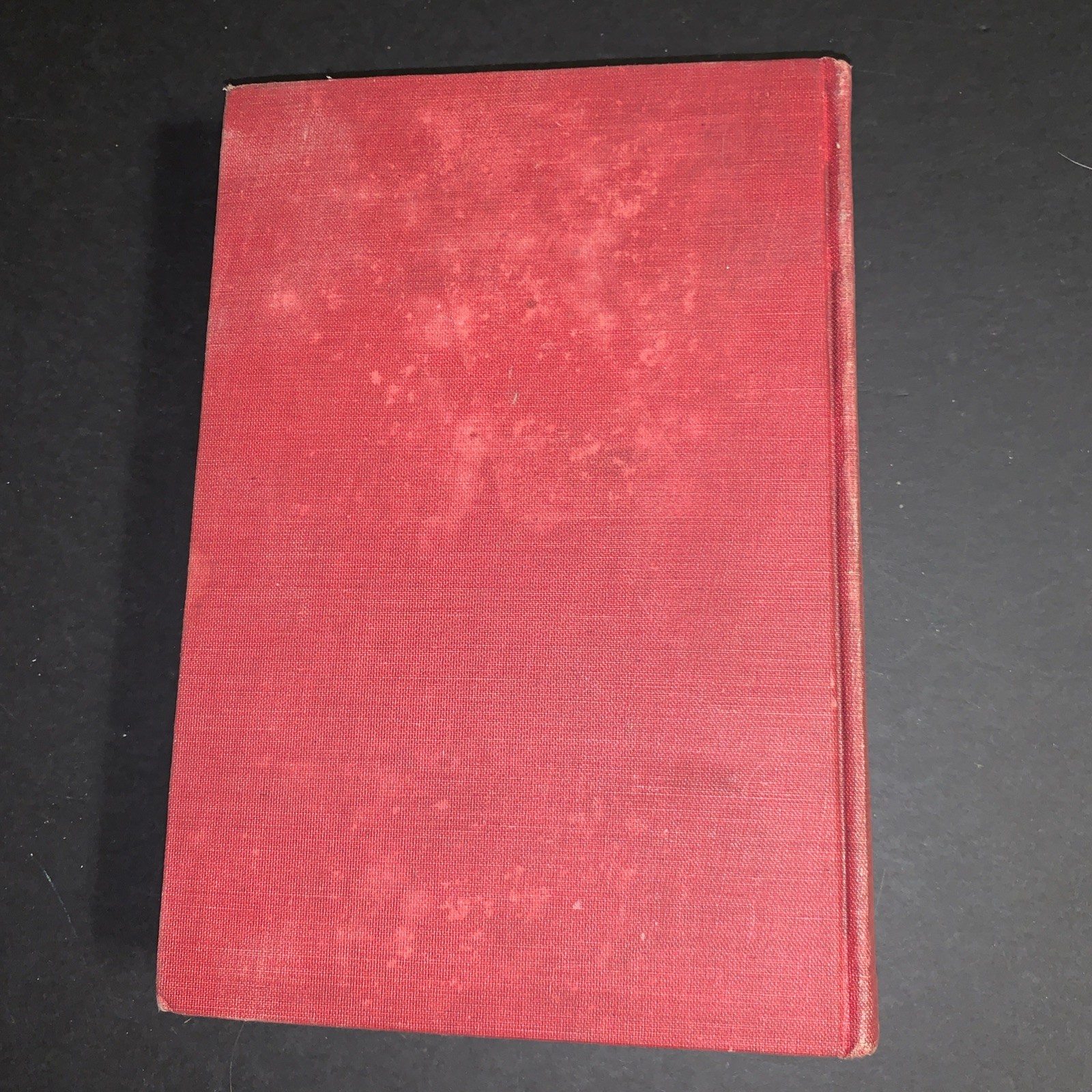 1903 Memoirs Of The Comtesse Du Barry HC M. Walter Dunne Court of Louis XV Book